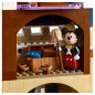 Preview: LEGO® Disney™ 71040 Das Disney Schloss
