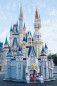 Preview: LEGO® Disney™ 71040 Das Disney Schloss