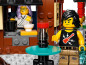 Preview: LEGO® NINJAGO® 71741 Die Gärten von NINJAGO® City