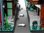 Preview: LEGO® NINJAGO® 71741 Die Gärten von NINJAGO® City
