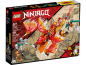 Preview: LEGO® NINJAGO® 71762 Kais Feuerdrache EVO
