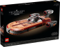 Preview: LEGO® Star Wars™ 75341 Luke Skywalker’s Landspeeder™