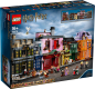 Preview: LEGO® Harry Potter™ 75978 Winkelgasse