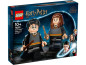 Preview: LEGO® Harry Potter 76393 Harry Potter™ & Hermine Granger™