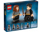 Preview: LEGO® Harry Potter 76393 Harry Potter™ & Hermine Granger™