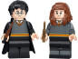 Preview: LEGO® Harry Potter 76393 Harry Potter™ & Hermine Granger™