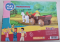 Preview: Playtive® Bibi & Tina Pferdekutsche