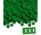 Preview: Simba Blox 1000 4er Steine