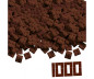 Preview: Simba Blox 1000 4er Steine