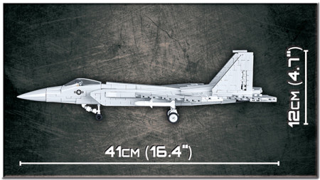 COBI 5803 F-15 Eagle™