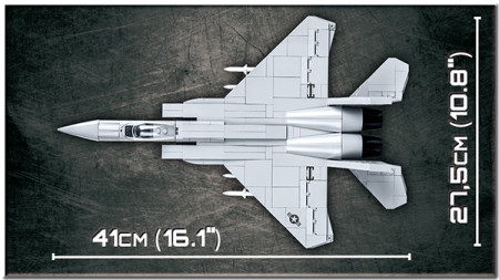 COBI 5803 F-15 Eagle™