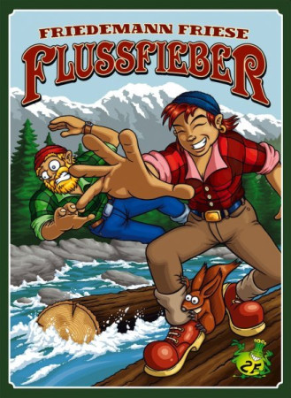 Flussfieber