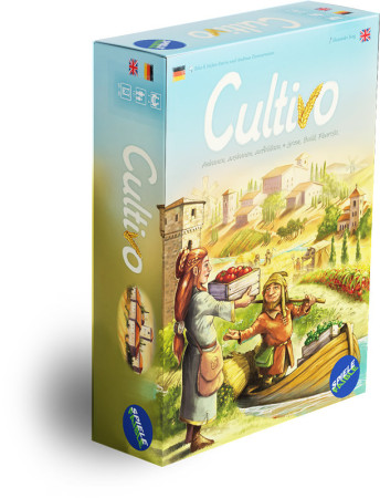 CULTIVO