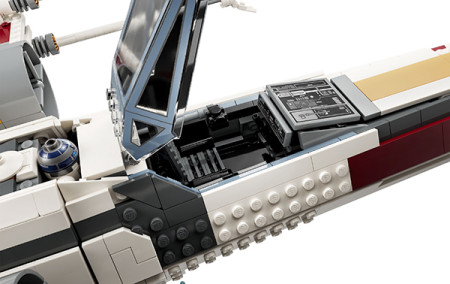 LEGO® Star Wars™ 75355 X-Wing Starfighter™