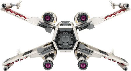 LEGO® Star Wars™ 75355 X-Wing Starfighter™