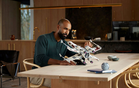 LEGO® Star Wars™ 75355 X-Wing Starfighter™