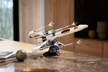 LEGO® Star Wars™ 75355 X-Wing Starfighter™