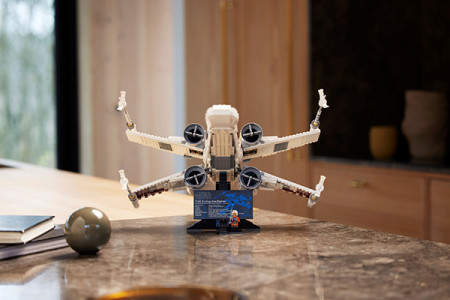 LEGO® Star Wars™ 75355 X-Wing Starfighter™