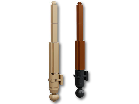 LEGO® Harry Potter 76393 Harry Potter™ & Hermine Granger™