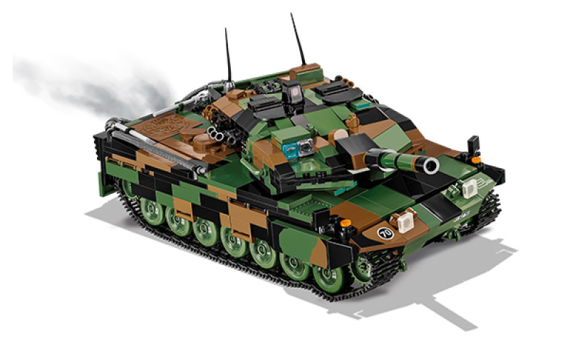 COBI 2620 Leopard 2A5 TVM