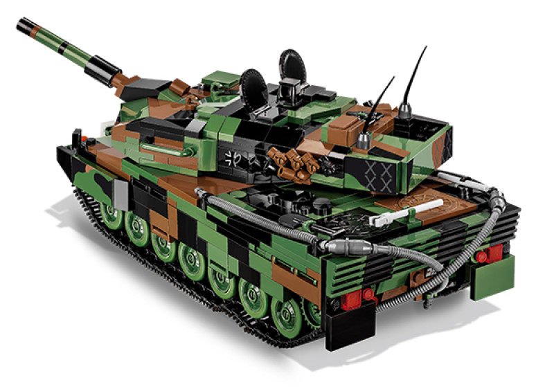 COBI 2620 Leopard 2A5 TVM