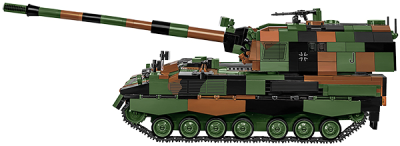 COBI 2628 Panzerhaubitze 2000
