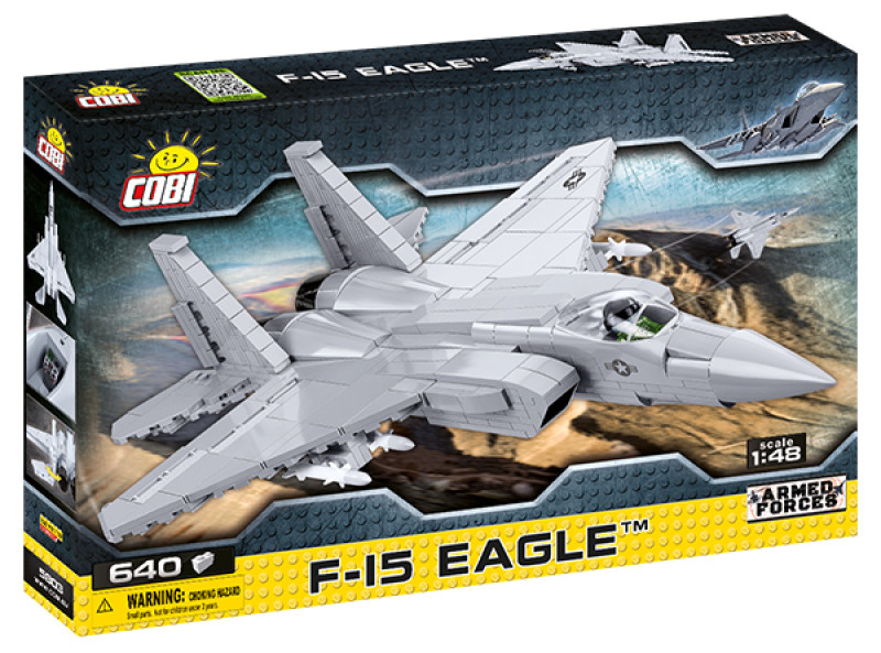 COBI 5803 F-15 Eagle™