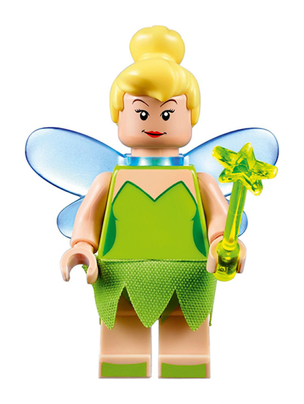 LEGO® Disney™ 71040 Das Disney Schloss