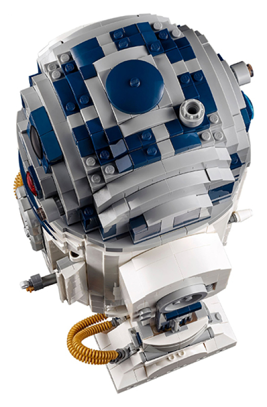 LEGO® Star Wars™ 75308 R2-D2™