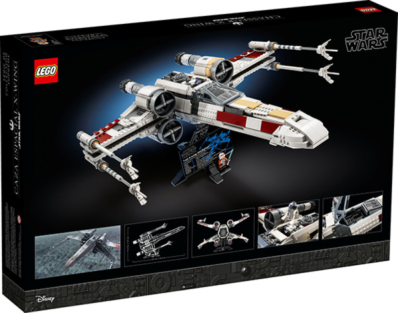 LEGO® Star Wars™ 75355 X-Wing Starfighter™