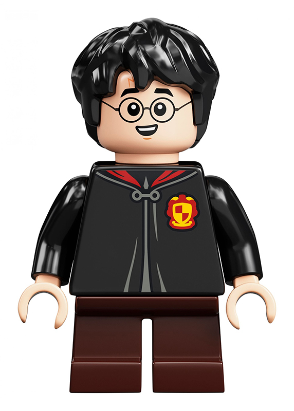 LEGO® Harry Potter™ 75978 Winkelgasse