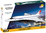 COBI 1917 Concorde G-BBDG