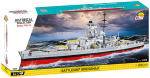 COBI 4835 Battleship Gneisenau