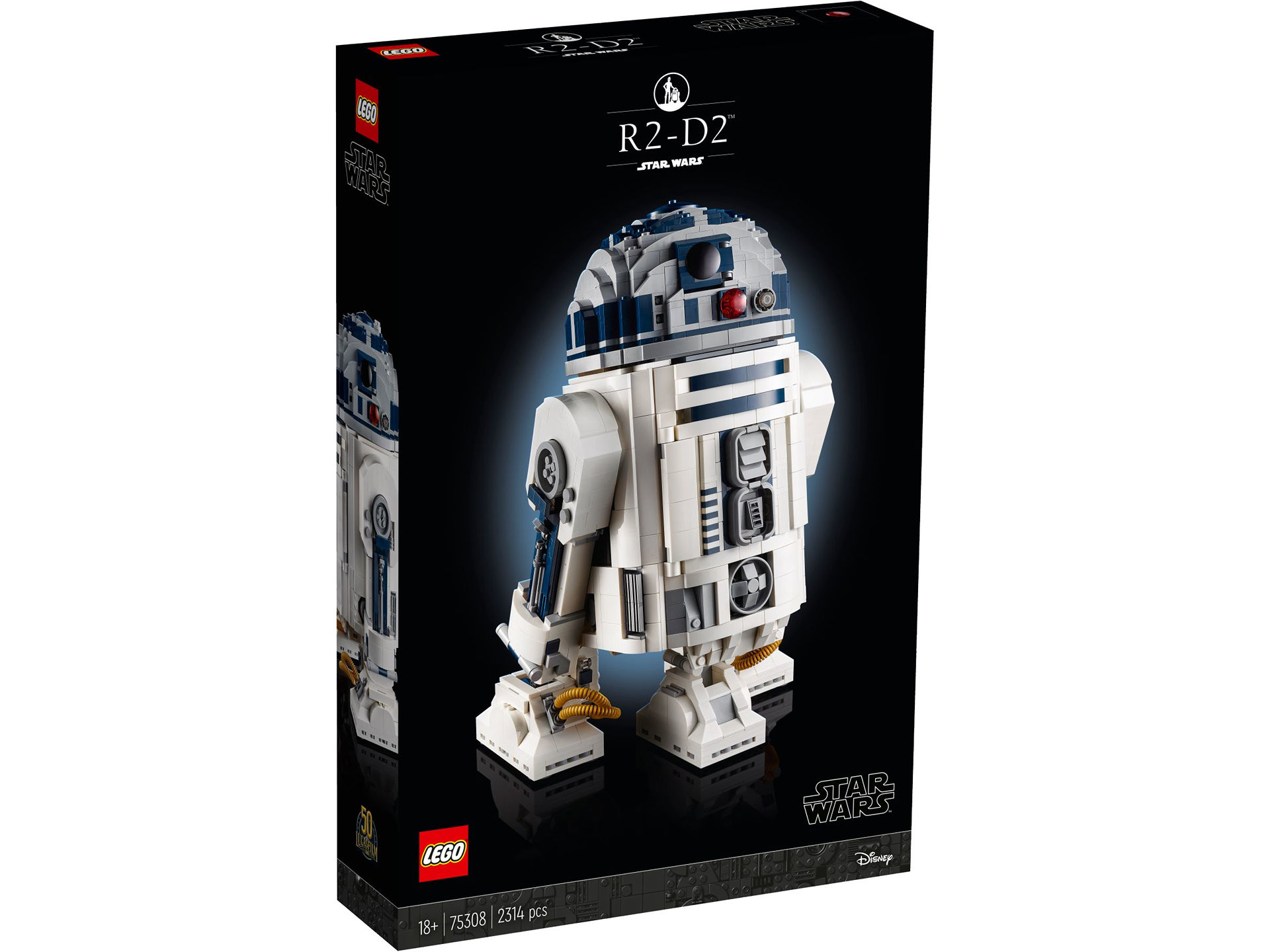 LEGO® Star Wars™ 75308 R2-D2™