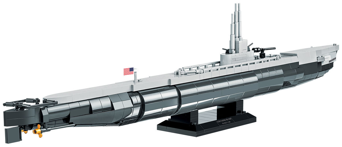 COBI 4831 USS Tang SS-306