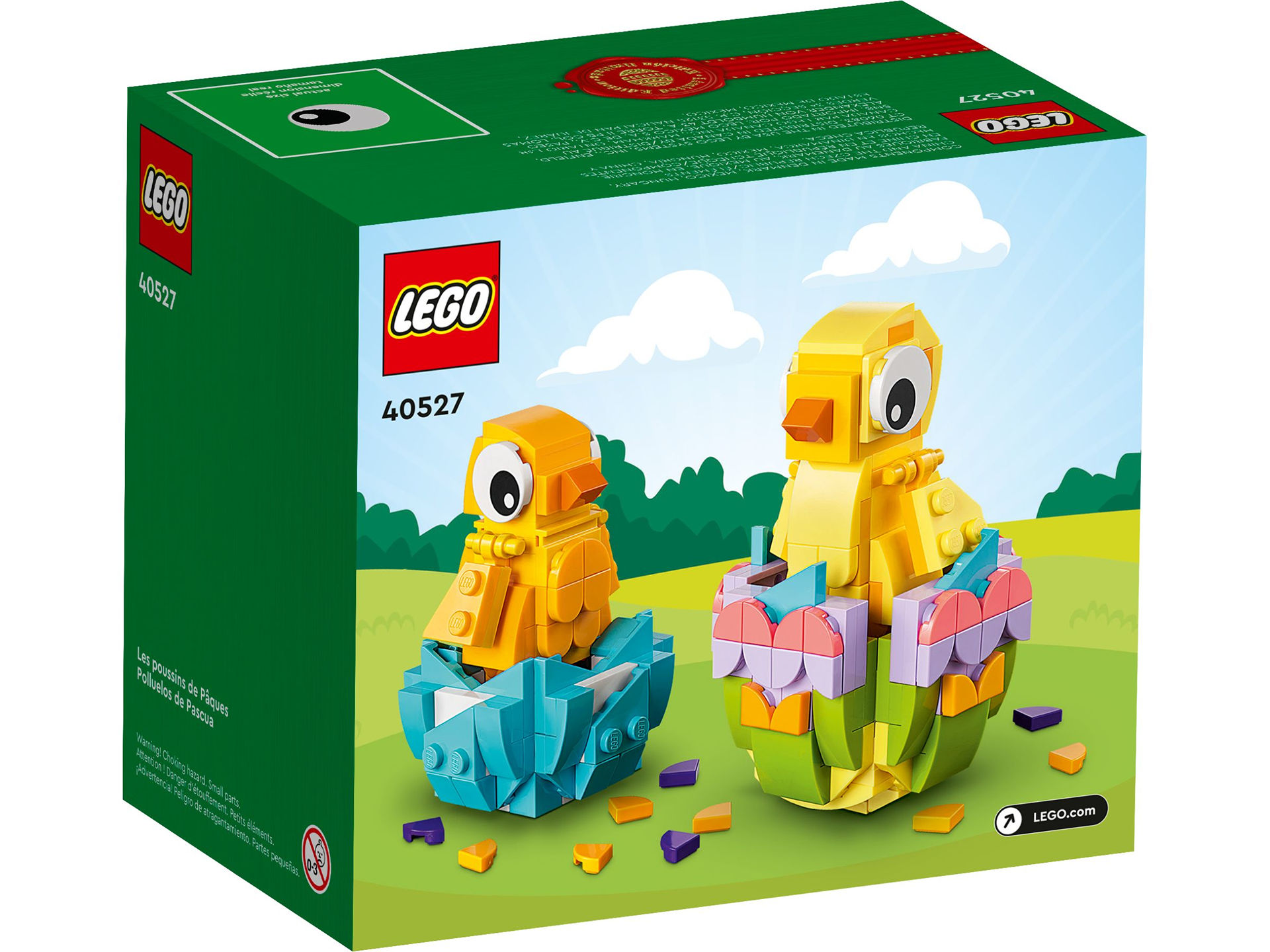 LEGO® 40527 Osterküken