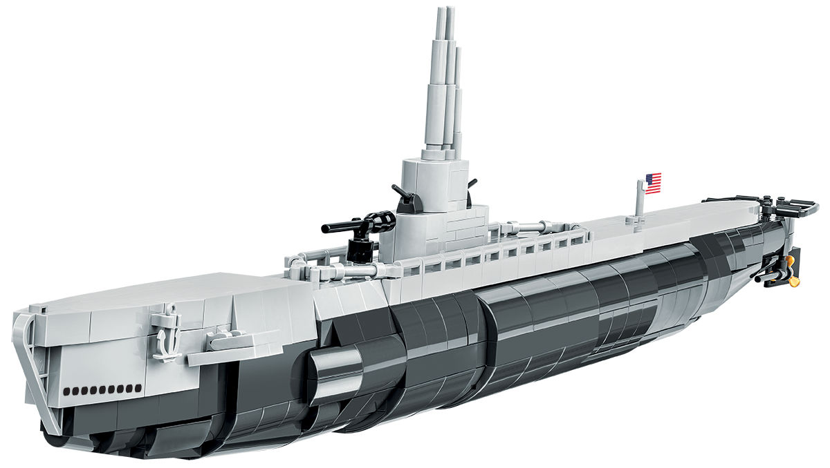COBI 4831 USS Tang SS-306