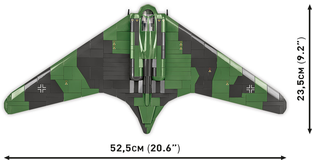 COBI 5757 Horten Ho 229