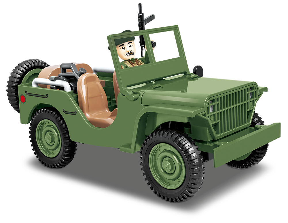 COBI 2400 Ford GP