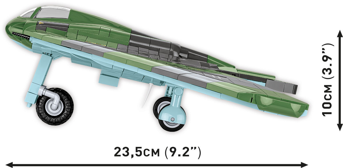 COBI 5757 Horten Ho 229