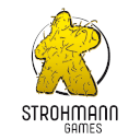 Strohmann Games