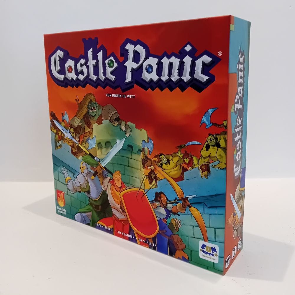 Castle Panic