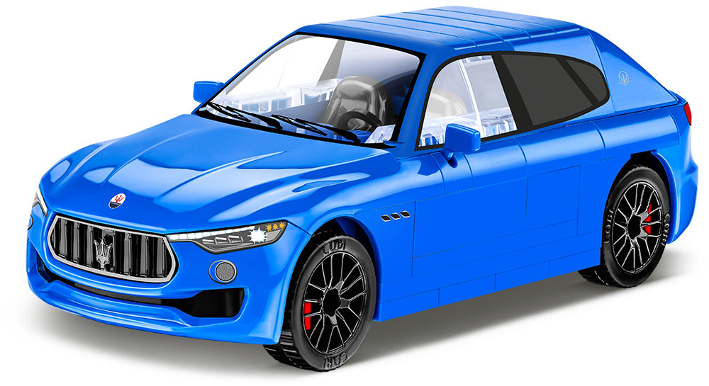 COBI 24569 Maserati Levante GTS