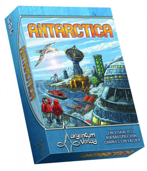 Antarctica