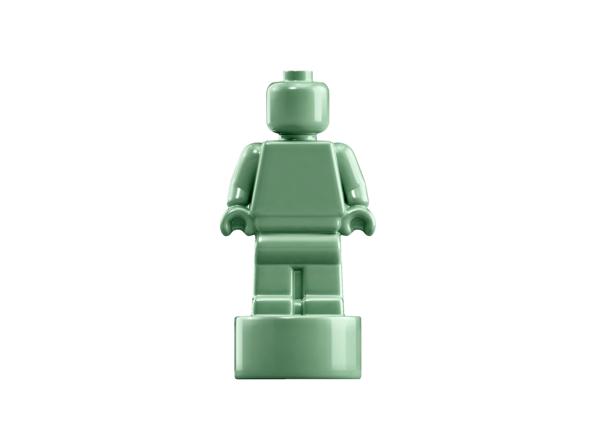 LEGO® Architecture 21028 New York City