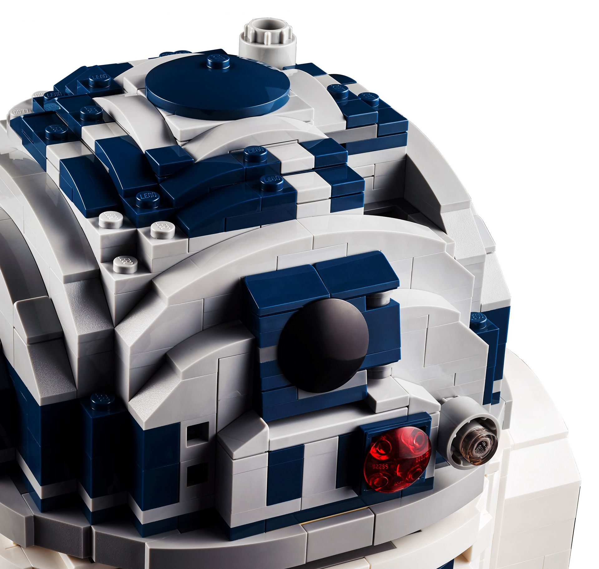 LEGO® Star Wars™ 75308 R2-D2™