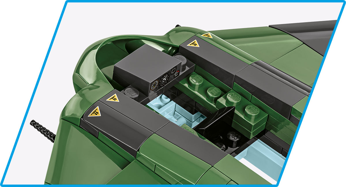 COBI 5757 Horten Ho 229